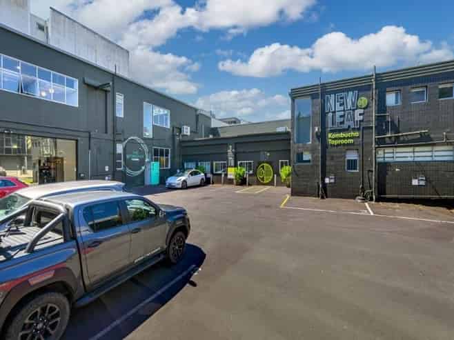 Rare Grey Lynn Freehold Opportunity