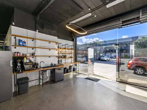 Rare Grey Lynn Freehold Opportunity