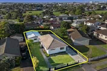 53 Burundi Avenue, Clendon Park