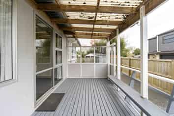 1/8 McPherson Place, Fairfield