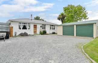 126 Rolleston Street, RAKAIA