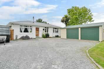 126 Rolleston Street, RAKAIA