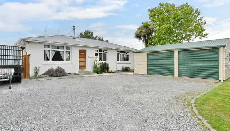 126 Rolleston Street, RAKAIA