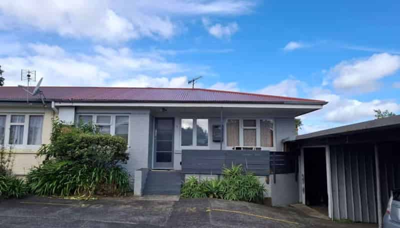 1/19 Selwyn Road, Epsom