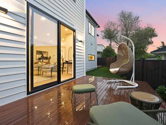 8C Catalina Crescent, Forrest Hill