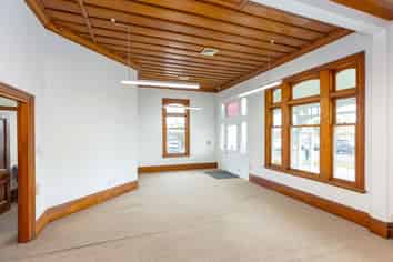 Serviced Professional Offices in Character Setting