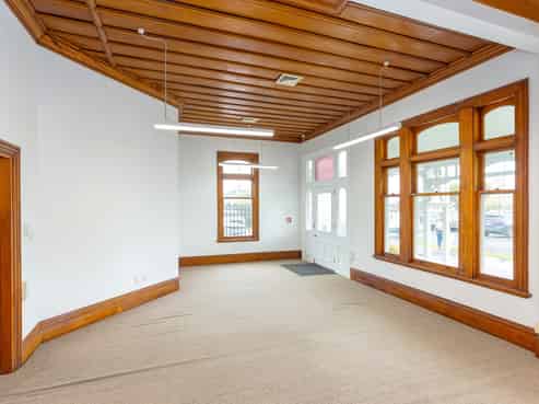 Serviced Professional Offices in Character Setting