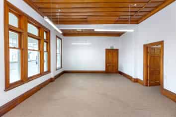 Serviced Professional Offices in Character Setting