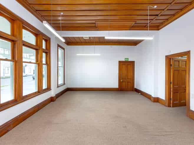 Serviced Professional Offices in Character Setting