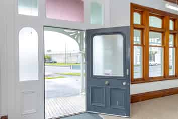 Serviced Professional Offices in Character Setting