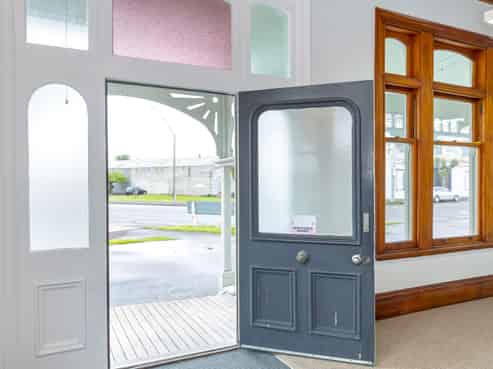 Serviced Professional Offices in Character Setting