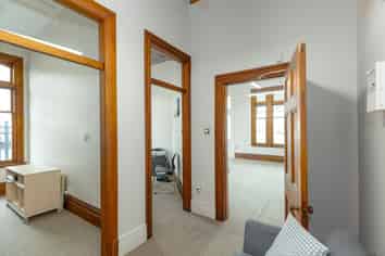 Serviced Professional Offices in Character Setting