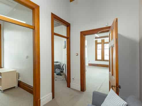 Serviced Professional Offices in Character Setting