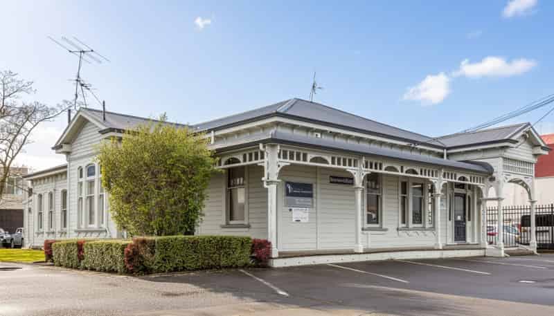 28 Perry Street, Masterton