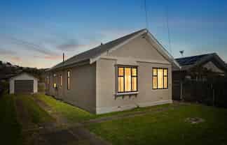 132 Hobart Street, Miramar