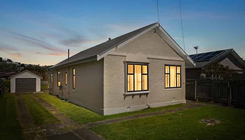 132 Hobart Street, Miramar