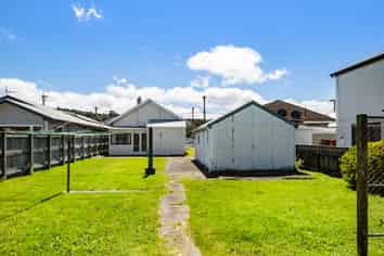 132 Hobart Street, Miramar