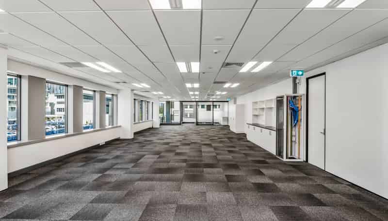 7-9 Fanshawe Street, Auckland Central