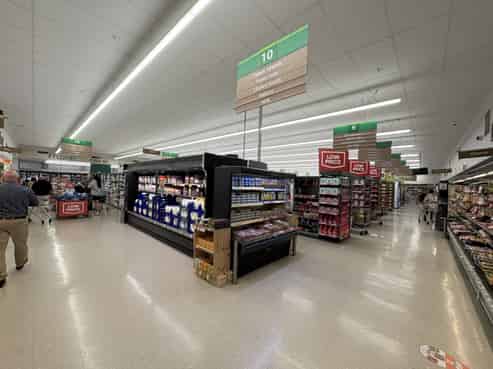 Brand new development – Anchored by Golden Apple