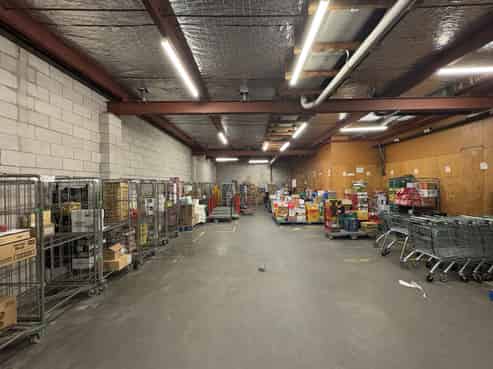 Brand new development – Anchored by Golden Apple