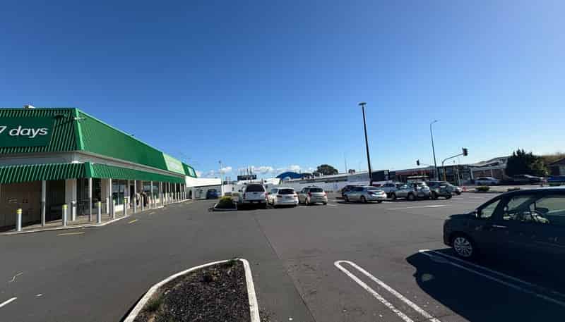 19-29 Donovan Street, Blockhouse Bay