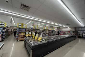 Brand new development – Anchored by Golden Apple