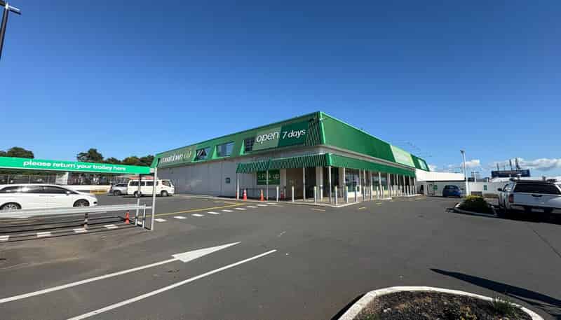 19-29 Donovan Street, Blockhouse Bay