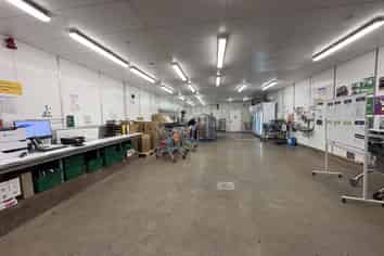 Brand new development – Anchored by Golden Apple