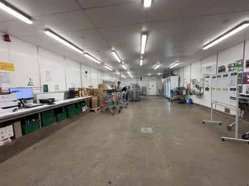 Brand new development – Anchored by Golden Apple