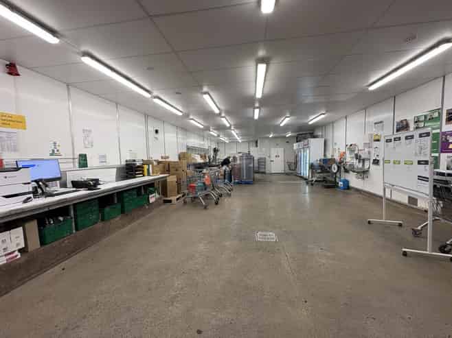 Brand new development – Anchored by Golden Apple