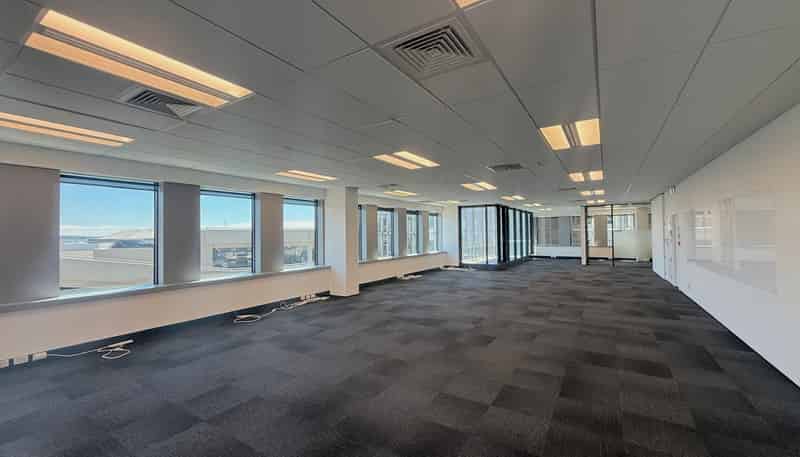 7-9 Fanshawe Street, Auckland Central