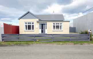 3 Weaver Street, Oamaru