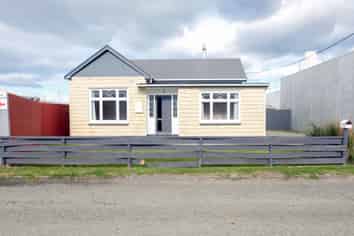 3 Weaver Street, Oamaru