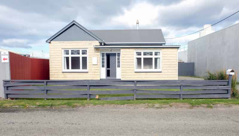 3 Weaver Street, Oamaru