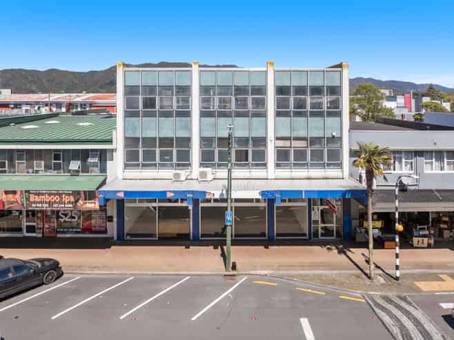 Convert, relet or occupy