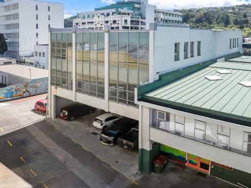 Convert, relet or occupy