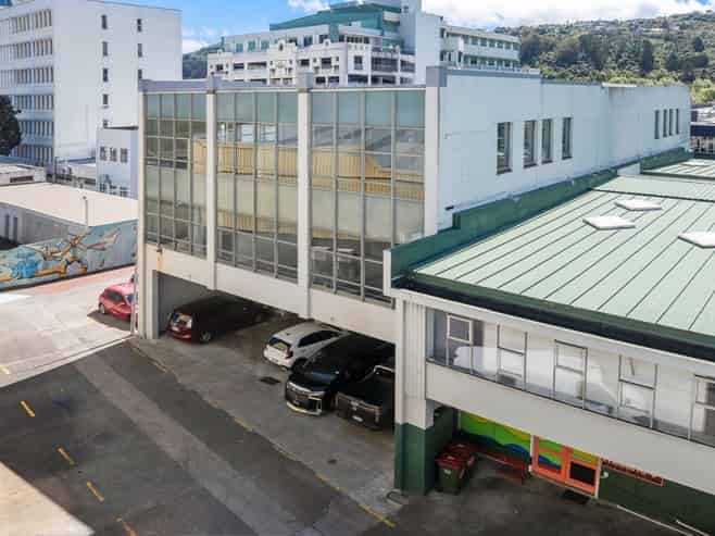 Convert, relet or occupy