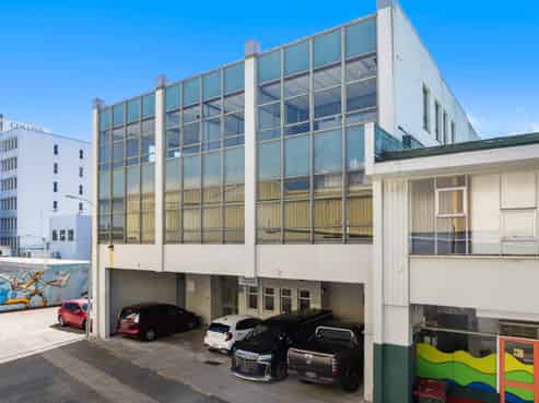 Convert, relet or occupy