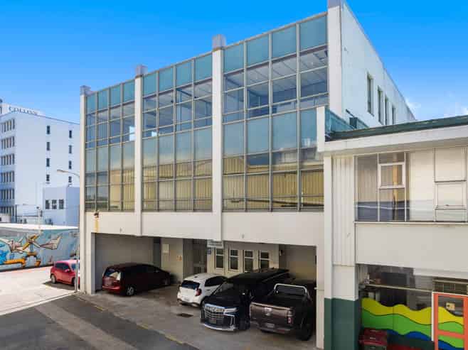 Convert, relet or occupy