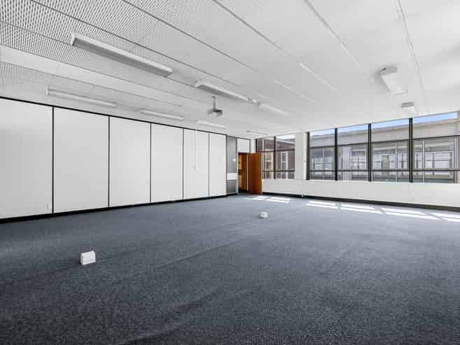 Convert, relet or occupy