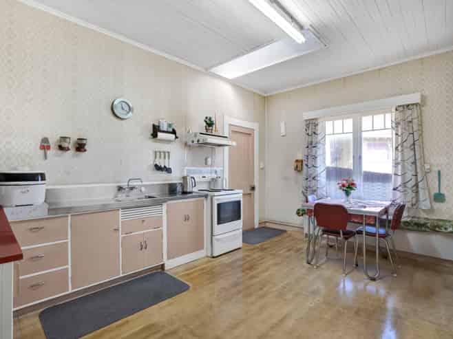 18 Argyle Street, Hawera