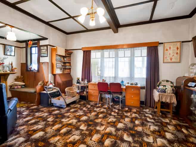 18 Argyle Street, Hawera