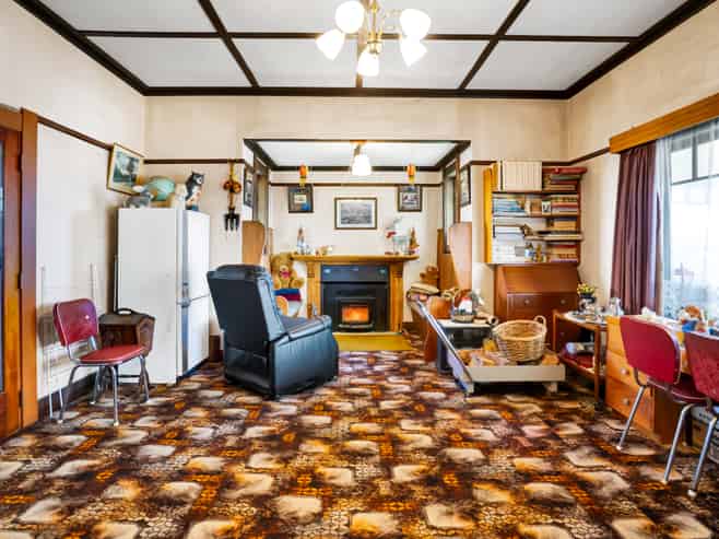 18 Argyle Street, Hawera