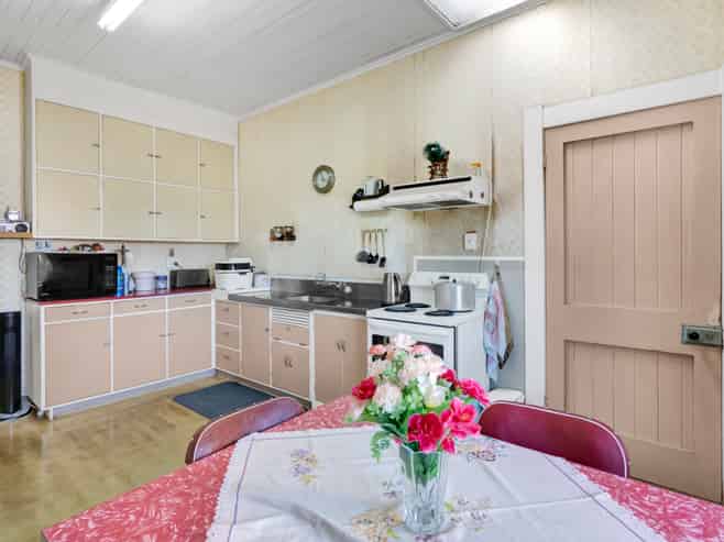 18 Argyle Street, Hawera