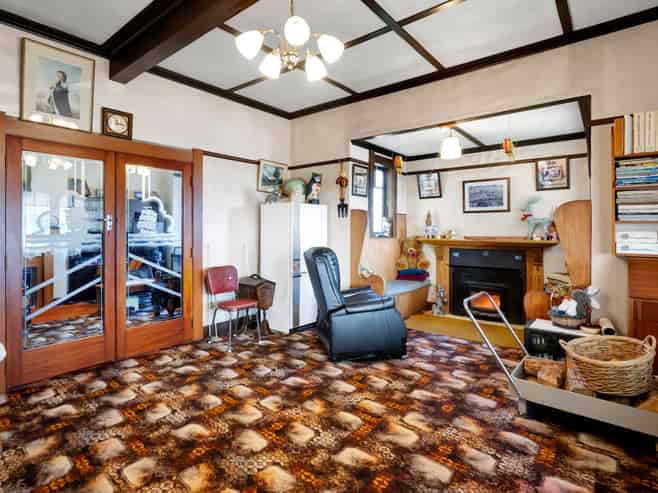 18 Argyle Street, Hawera