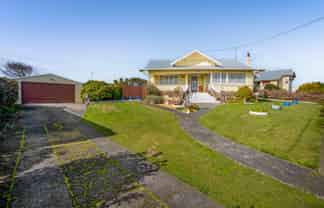 18 Argyle Street, Hawera