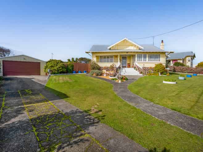 18 Argyle Street, Hawera