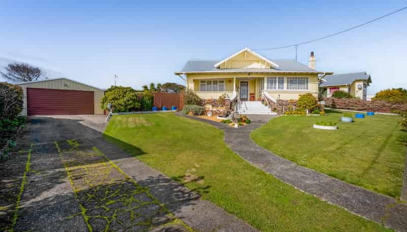 18 Argyle Street, Hawera