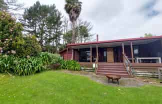 609 Horseshoe Bush Road, Dairy Flat