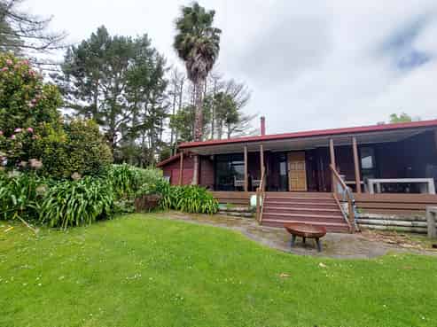 609 Horseshoe Bush Road, Dairy Flat
